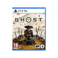 Đĩa Game PS5 - Ghost of Yotei - Asia