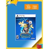 Đĩa Game PS5 NARUTO X BORUTO ULTIMATE NINJA STORM CONNECTIONS