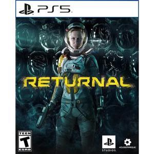 Đĩa game Returnal PS5