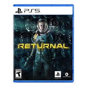 Đĩa game Returnal PS5