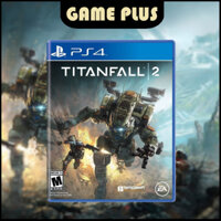 Đĩa Game Titanfall 2 cho máy PS4 PS5