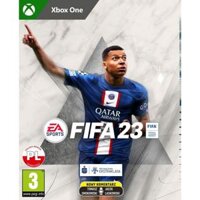 Đĩa game Xbox One Fifa 17, Fifa 18, Fifa 19, Fifa 20, Fifa 21, Fifa 22, Fifa 23 Full box hàng chính hãng
