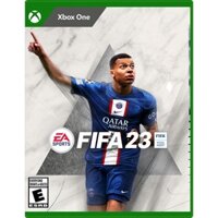 Đĩa Game XBOX ONE : FIFA 23 ASIA