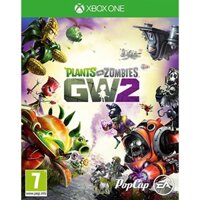 Đĩa game xbox one: Plants vs Zombies: Garden Warfare 2