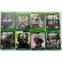 Đĩa Game XBOX ONE : Số 7 (2ND)