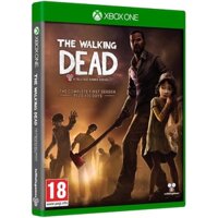 Đĩa game xbox one: The Walking Dead – The Complete First Season