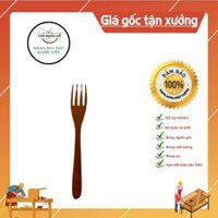 Dĩa gỗ tự nhiên dung cho bàn ăn gia đình ,văn phòng,nhà hàng ,hàng Việt Nam xuất khẩu- Đồ Dùng Nhà Bếp 68