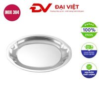 Dĩa hấp inox 20cm