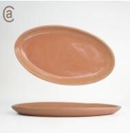 Đĩa hột xoài cạn