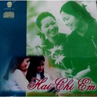 Đĩa in sao file gốc chương trình📀Hai Chị Em📀