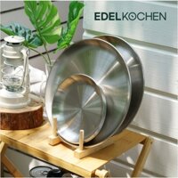 Dĩa inox 304 (18/10) - Edelkochen