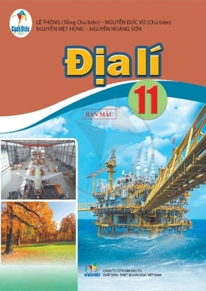 Địa Lí 11