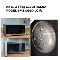 Đĩa lò vi sóng ELECTROLUX 30 lít - EMS3085X
