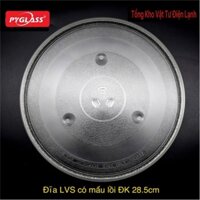 Đĩa lò vi sóng PANASONIC NN-CT36HBYUE 23 lít