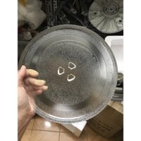 Đĩa lò vi sóng Sharp R-203VN-M 20 lít chính hãng