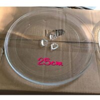 Đĩa lò vi sóng Sharp R-G620VN (ST) 20 lít chính hãng