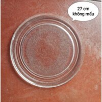 Đĩa Lò vi sóng Sharp R-289VN(W) 22 lít