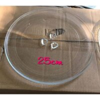 Đĩa lò vi sóng SHARP R-205VN(S) - 20 lít chính hãng