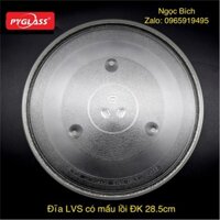 Đĩa lò vi sóng Sharp R-G371VN-W (23 lít)