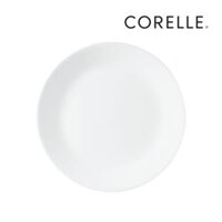 Dĩa lớn thuỷ tinh Corelle 110-N-LP, hoa văn Winter Frost White, 26cm