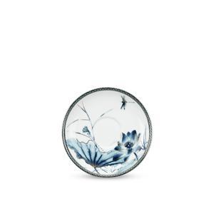 Dĩa lót 13cm Hoàng Cung Sen Vàng