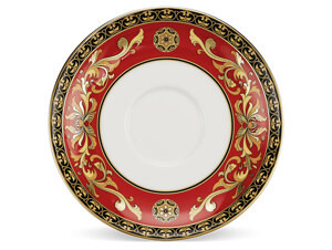 Dĩa lót 15 cm – Hoàng cung – Quốc Sắc