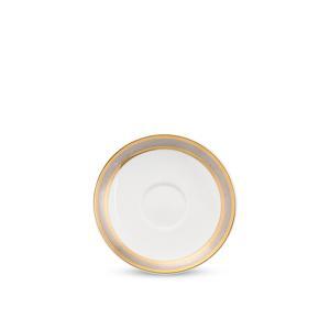 Dĩa lót chén 15 cm – Jasmine – Hoa Hồng