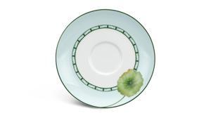 Dĩa lót chén 15 cm – Jasmine – Tích Tuyết Thảo