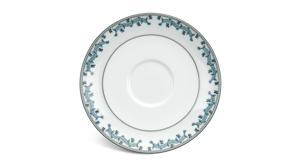 Dĩa lót chén 15 cm – Jasmine – Tứ Quý