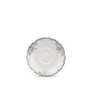 Dĩa lót chén 15.5 cm – Đài Các – Trang trí Bạch Kim