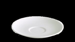 Dĩa lót chén súp 13 cm – Jasmine Ly’s – Trắng Ngà