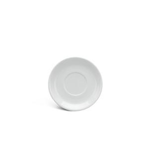 Dĩa lót tách 12 cm – Jasmine Ly’s – Trắng Ngà
