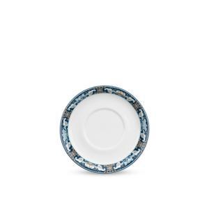 Dĩa lót tách 12cm Jasmine Phước Lộc Thọ