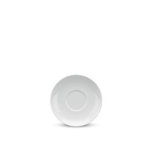 Dĩa lót tách 14.4cm Camellia Trắng