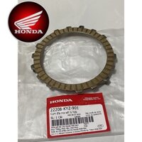 Đĩa ma sát ly hợp có chân Future 125 (22208KYZ901)