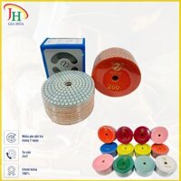 Đĩa Mài Đá Hoa Cương Ouzuan 100mm | GIA HÒA