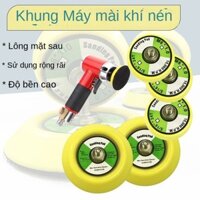 Đĩa Mài Đánh Bóng Nén Khí Nén Chất Lượng Cao