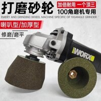 Đĩa mài dày, đĩa mài kim cương, đĩa mài nước, đĩa mài đá, lưỡi mài góc, công cụ đánh bóng đá BVKB