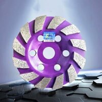 Đĩa mài kim cương Jinmowang Đĩa mài bê tông Đĩa đánh bóng sàn xi măng Đĩa đánh bóng đá Máy mài góc Đĩa đánh bóng lưỡi cưa cắt sắt lưỡi cưa vòng cắt sắt Lưỡi cắt sắt