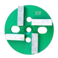 Đĩa mài kim cương máy sàn khô đĩa mài sàn bê tông đĩa đánh bóng đĩa đánh bóng xi măng mài khối máy mài đá mài kính Đá mài