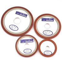 Đĩa mài kim cương vát đơn đĩa vát hợp kim thép vonfram chế biến gỗ lưỡi cưa Lưỡi răng cưa đá mài bánh mài đĩa mài máy cắt inox không bavia Lưỡi cắt sắt