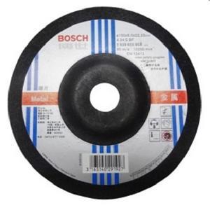 Đĩa mài sắt Bosch 2608600855, 150mm