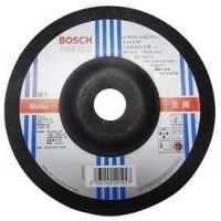 Đĩa mài sắt Bosch 2608600855, 150mm