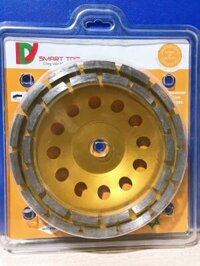 Đĩa máy mài bê tông cầm tay TC180