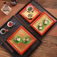Đĩa mì lạnh HCHC Retro Dễ lau chùi tại nhà