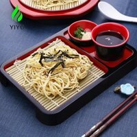 Đĩa mì lạnh YIYU Nhà hàng cao cấp đa năng