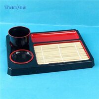 Đĩa mì Soba Đĩa ăn kèm bảng mì Soba cho nhà hàng tại nhà