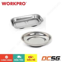 Đĩa nam châm có từ hít ốc cho thợ sửa chữa WORKPRO | DCSG