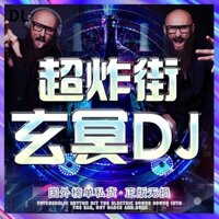 Đĩa Nhạc DJ Tik Tok Tok Beard DJ Điện Tử Phong Cách Âu Mỹ Siêu Trầm MP3 / 4