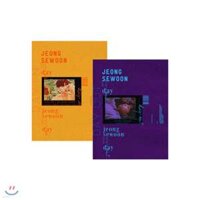 Đĩa nhạc Jeong Sewoon - Day